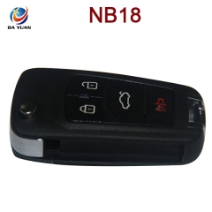 AK043030 NB18 KD900 Remote Keys