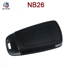 AK043031 NB26-3 KD900 Remote Keys