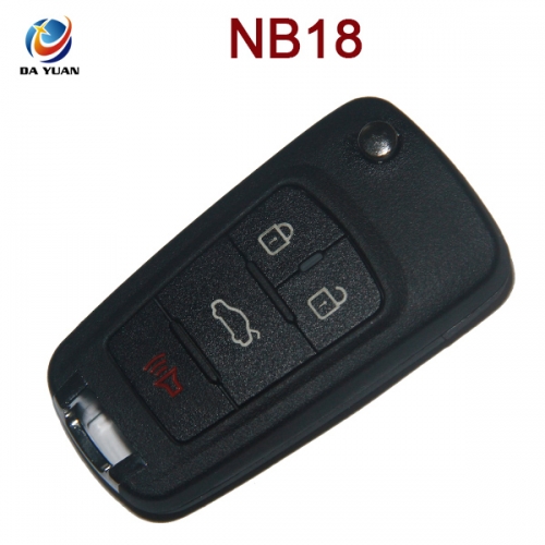 AK043030 NB18 KD900 Remote Keys