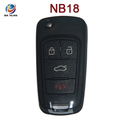 AK043030 NB18 KD900 Remote Keys