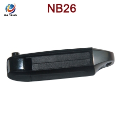 AK043031 NB26-3 KD900 Remote Keys