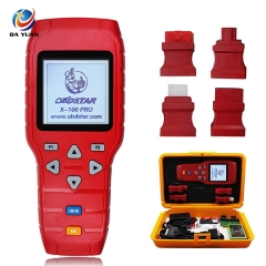 AKP157 OBDSTAR X-100 PRO X100 Pro Auto Programmer (C+D+E) Type for IMMO and OBD