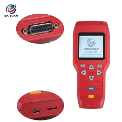 AKP157 OBDSTAR X-100 PRO X100 Pro Auto Programmer (C+D+E) Type for IMMO and OBD