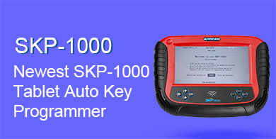 Auto Key Programmer