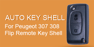 Auto Key Shell