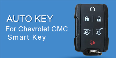 Auto Key