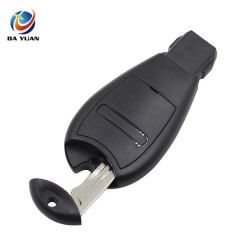 AS015044 for Chrysler Smart Remote Key Shell 3+1 Button