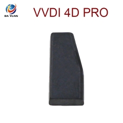 DY120729 VVDI 4D PRO Chip