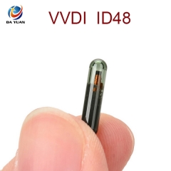 DY120728 VVDI ID48 Chip