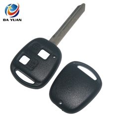 AS007018 Remote Key Shell for Toyota 2 button TOY41