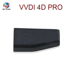 DY120729 VVDI 4D PRO Chip