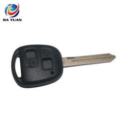 AS007018 Remote Key Shell for Toyota 2 button TOY41