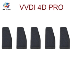 DY120729 VVDI 4D PRO Chip