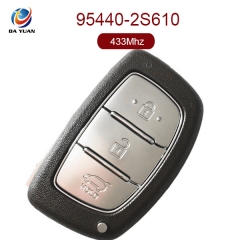 AK020062 2013-2015 for Hyundai Tucson IX35 Smart Key 3 Button 433MHZ 95440-2S610