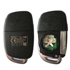 AK020065 Genuine for Hyundai Tucson Remote Key (2015 + ) 95430-D3100 433MHZ 4D60 80BIT