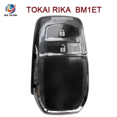 AK007118 for Toyota Hilux Smart Remote Key 2 Button 315MHz and 434MHz TOKAI RIKA  BM1ET 61A965-0182