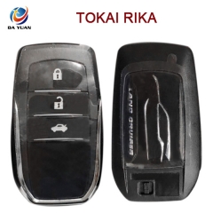 AK007115 for Toyota Land Gruiser Smart Remote Key 3 Button 315MHz and 434MHz TOKAI RIKA