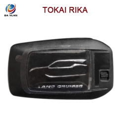 AK007114 for Toyota Land Gruiser Smart Remote Key 2+1 Button 315MHz and 434MHz TOKAI RIKA