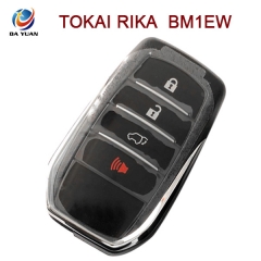 AK007113 for Toyota RW4 Smart Remote Key 3+1 Button 315MHz and 434MHz TOKAI RIKA  BM1EW