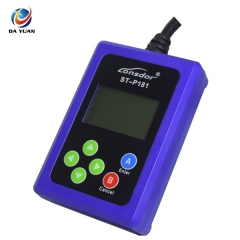 AKP158 Lonsdor ST-P181 Idle Start-stop/ Fault Code Reader for Porsche