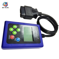 AKP158 Lonsdor ST-P181 Idle Start-stop/ Fault Code Reader for Porsche