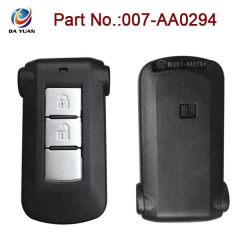 AK027066 for Nissan Smart Remote Key Keyless 2 Button 315MHz HITAG 3 007-AA0294