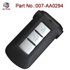 AK027066 for Nissan Smart Remote Key Keyless 2 Button 315MHz HITAG 3 007-AA0294