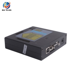 AKP162 XPROG-M V5.0 Programmer V5.0 with 18 Adapters