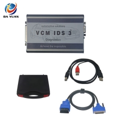 AKP163 2017 Newest VCM IDS 3 OBD2 Diagnostic Scanner Tool for V107.01 Ford and V106 Mazda
