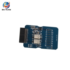 AKP165 CG100 PROG III Airbag Restore Devices Including All Function of Renesas SRS and XC236x FLASH New version:V3.9.9