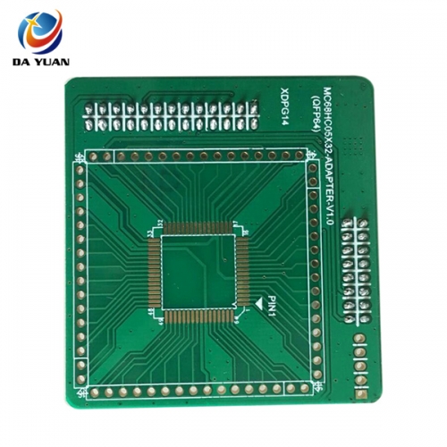 AKP109-11  XDPG14CH  MC68HC05X32 for vvdi prog( QFP64)