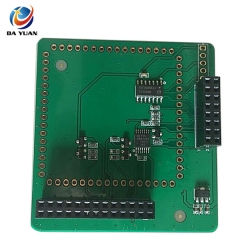 AKP109-11  XDPG14CH  MC68HC05X32 for vvdi prog( QFP64)