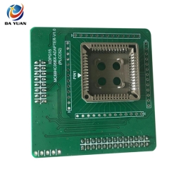 AKP109-10 XDPG15CH MC68HC05BX for vvdi prog (PLCC52)