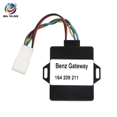 AKP166 For Benz Gateway 164 209 211 use for VVDI MB tool