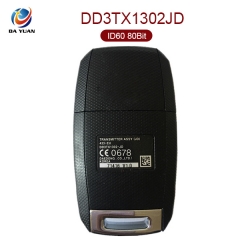 AK051030 Original For Kia Ceed Pro Ceed DD3TX1302JD ID60 80Bit 434 Mhz