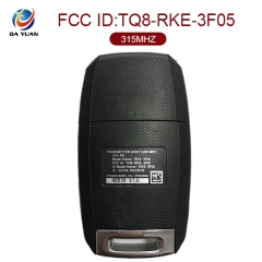 AK051026 2014 - 2015 For Kia Rio Flip Key 315MHZ Fcc# TQ8-RKE-3F05