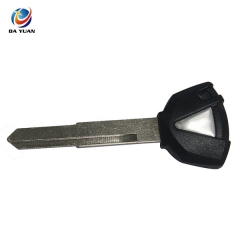 AS038008 for Yamaha Motorcycle Transponder Key Shell