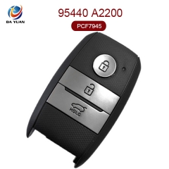 AK051039 Genuine Kia Ceed Smart Remote Key (2015 + ) Kia Part numbers 95440 A2200 433MHZ PCF7945