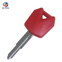 AS038004 for Kawasaki Motorcycle Transponder Key Shell