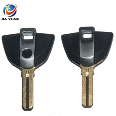 AS038042 for BMW Motorcycle Transponder Key Shell