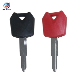 AS038004 for Kawasaki Motorcycle Transponder Key Shell