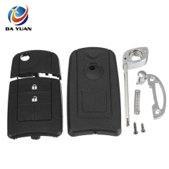 AS007057 for Toyota Camry Remote Key Shell 2 Button