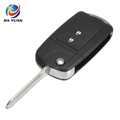 AS007057 for Toyota Camry Remote Key Shell 2 Button