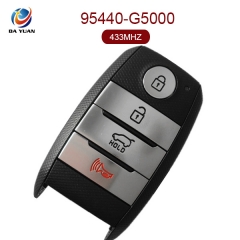 AK051046 for KIA Niro  2016 2017 Genuine Smart Remote Key 4 Button 433MHz 95440-G5000