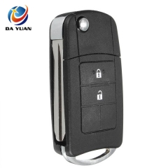 AS007057 for Toyota Camry Remote Key Shell 2 Button