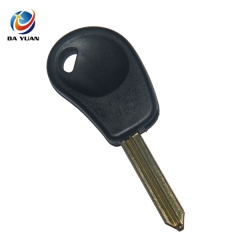 AS016030 for Citroen Transponder key Shell