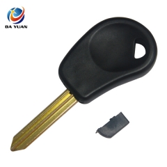 AS016030 for Citroen Transponder key Shell