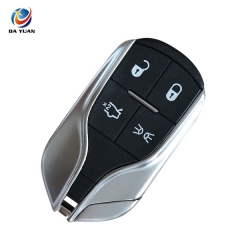 AK061001 for Maseratti Smart Remote Key 4 Button 434MHz PCF7945