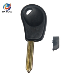 AS016030 for Citroen Transponder key Shell