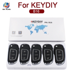 AK043032 B16 KD900 Remote Key